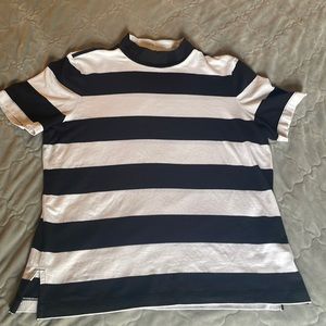 GAP soft short sleeve